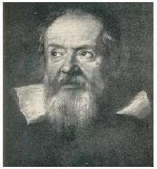 GALILEO GALILEI OF PISA