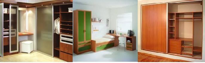 Diseño y Decoración: DISEÑO Y DECORACIÓN DE HABITACIONES