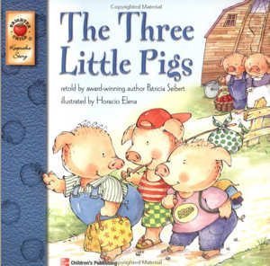 Little Pig Story