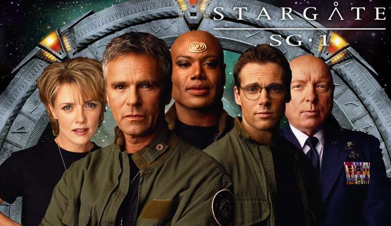 Stargate sg1 temporada 2 descargar
