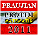 Persediaan Pelaksanaan Program Matematik