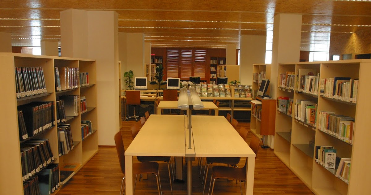 Granada estrenará una nueva biblioteca con la puesta en marcha de la