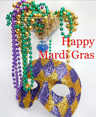Beautiful Happy Mardi Gras 2013 Backgrounds Wallpapers 139