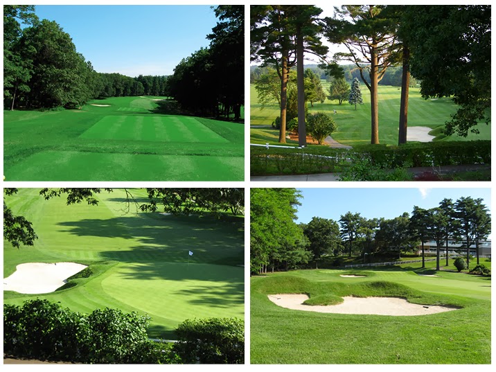 Massachusetts Golf Association Championship sneak peek Blue Hill