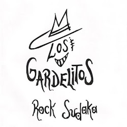 Los gardelitos