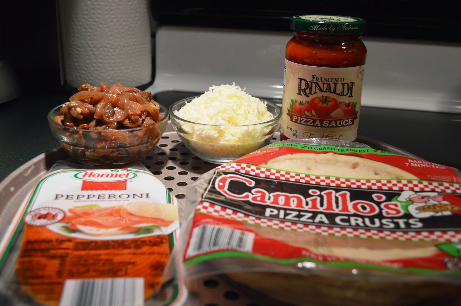 Clever Soiree Review Three Food Items from Dollar Tree