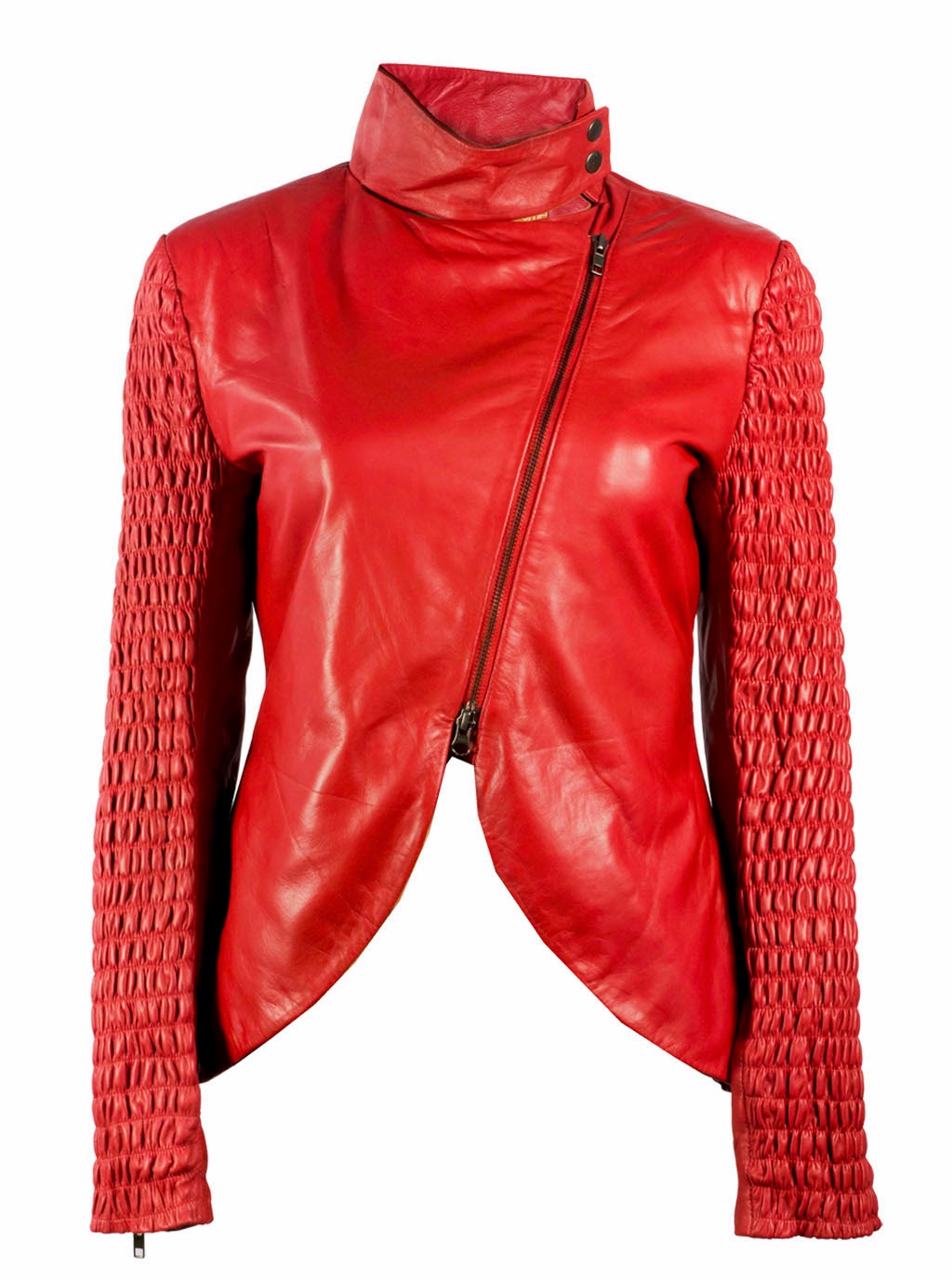 Buy Leather Jackets Online Designer Leather Jacket for Women Best