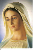 Maria Corona Gloriosa al cuore di  Gesù - Regina del santo rosario