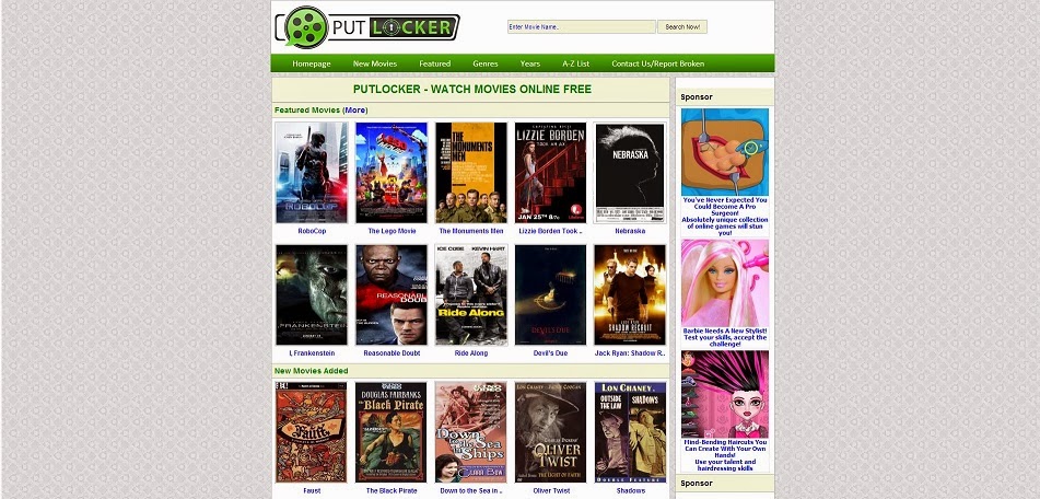 ������ ������ Online Putlocker ������ ������ Online Putlocker