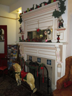 Holiday Tour of Inns - Pictures for your Enjoyment! 4 232323232 fp543 9 nu=3367 5;8 ;72 WSNRCG=389 957482337nu0mrj St. Francis Inn St. Augustine Bed and Breakfast