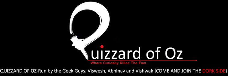 Quizzard of Oz