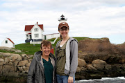 A promised trip to Maine (maine)