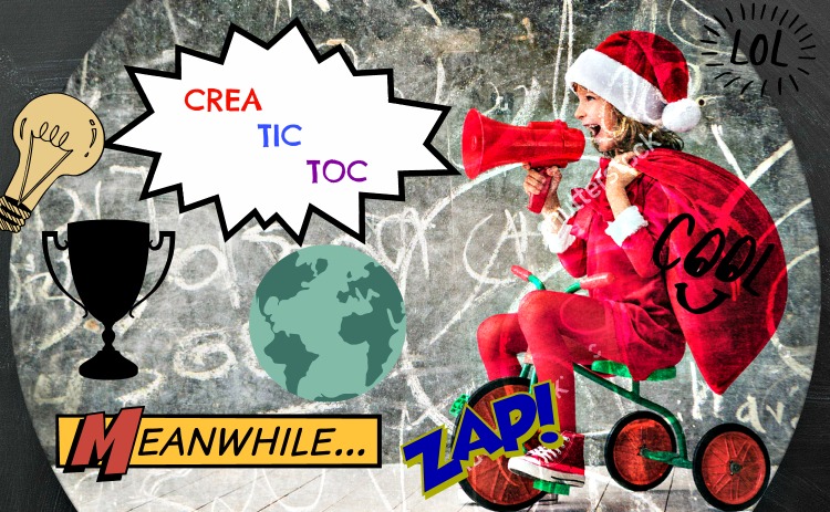 CreaTic-Toc