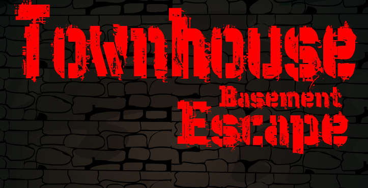 EightGames Townhouse Basement Escape