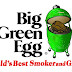 Big Green Egg and Atlanta Motor Speedway Announce Special Award