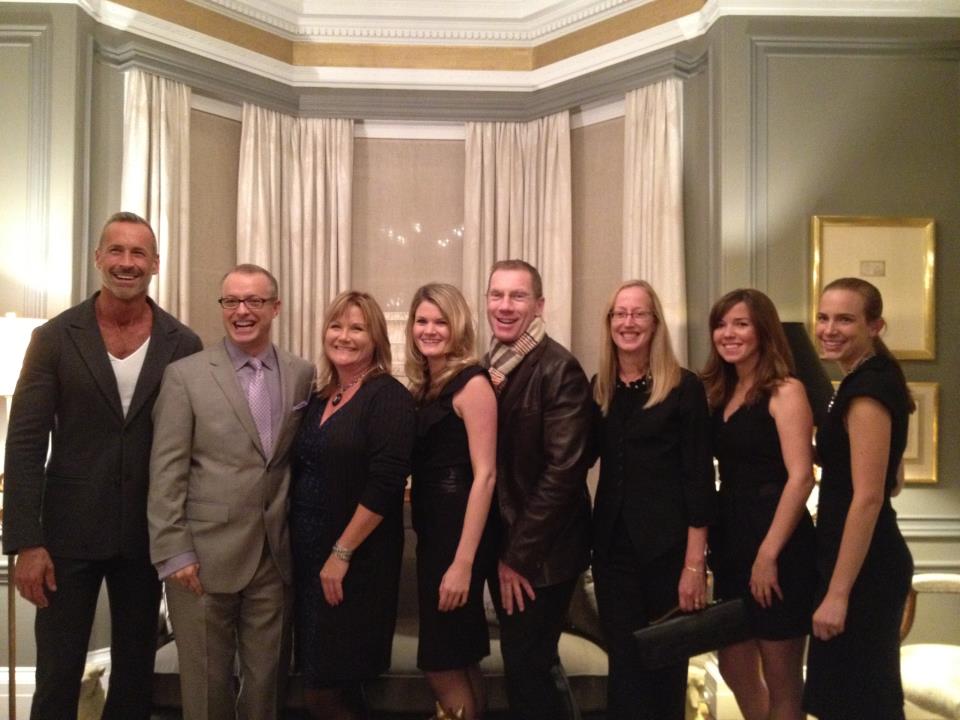 Carter Company Interior Design 2012