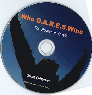 "Who D.A.R.E.S. Wins" - The Power of Goals