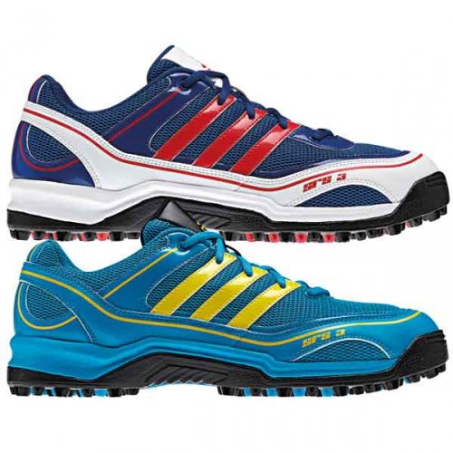 football & hockey shoppe Adidas SRS3 Hockey Turf Shoe