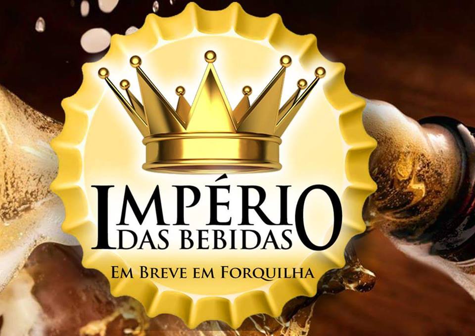 IMPÉRIO DAS BEBIDAS