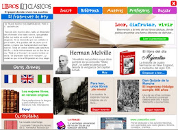 LIBROS JUVENILES ON LINE