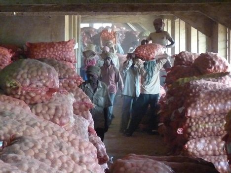 Kheti Bari India S Cold Storage Capacity At 418 Lakh Mt India S Cold Storage Capacity At 418 Lakh Mt