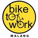 BikeToWork Malang - @b2wmalang
