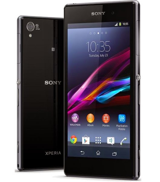Sony xperia z c6602 Sony xperia z c6602