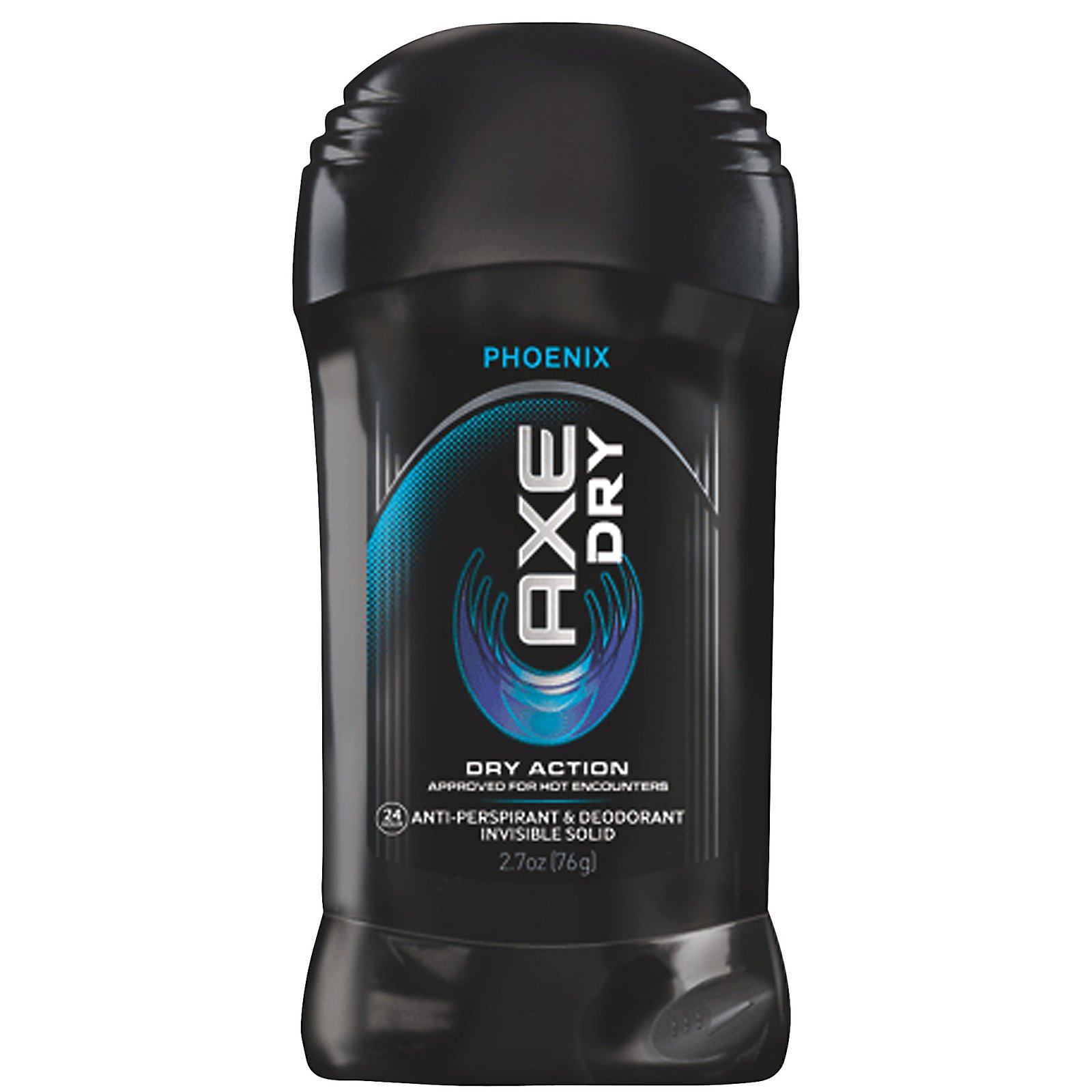 fashion and style deodorant spray