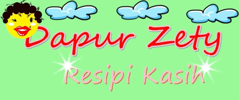 Dapur Zety