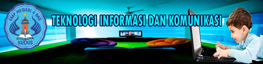 Tekonologi Informasi dan Komunikasi