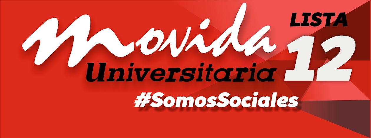 Movida Universitaria #TransformandoSociales