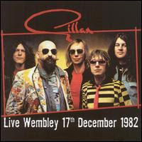 Gillan-Live Wembley 1982