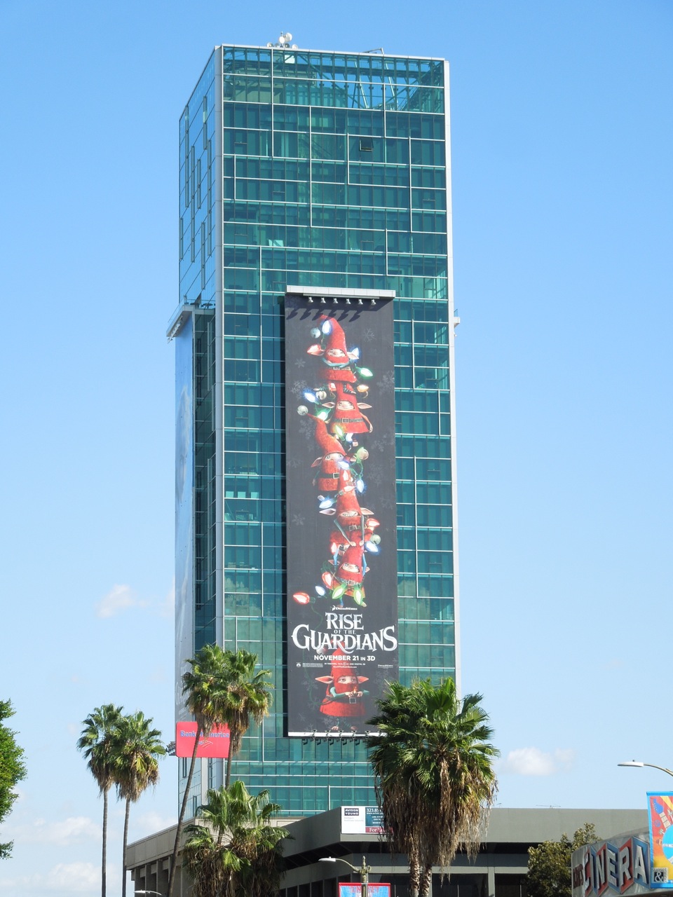 Billboard Building
