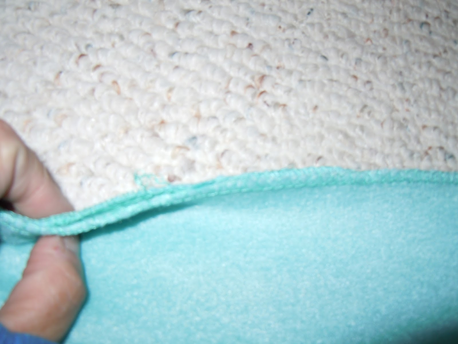 How to Make an Easy No Sew Body Pillow a Free Pattern!