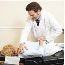 Chiropractic Care in Balch Springs