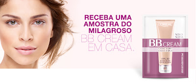 creme grátis