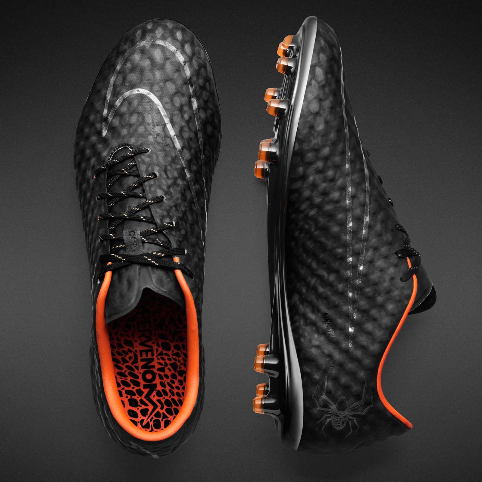 Letzter Nike Hypervenom Phantom Transform Special Edition FuÃballschuh veröffentlicht - Nur Fussball