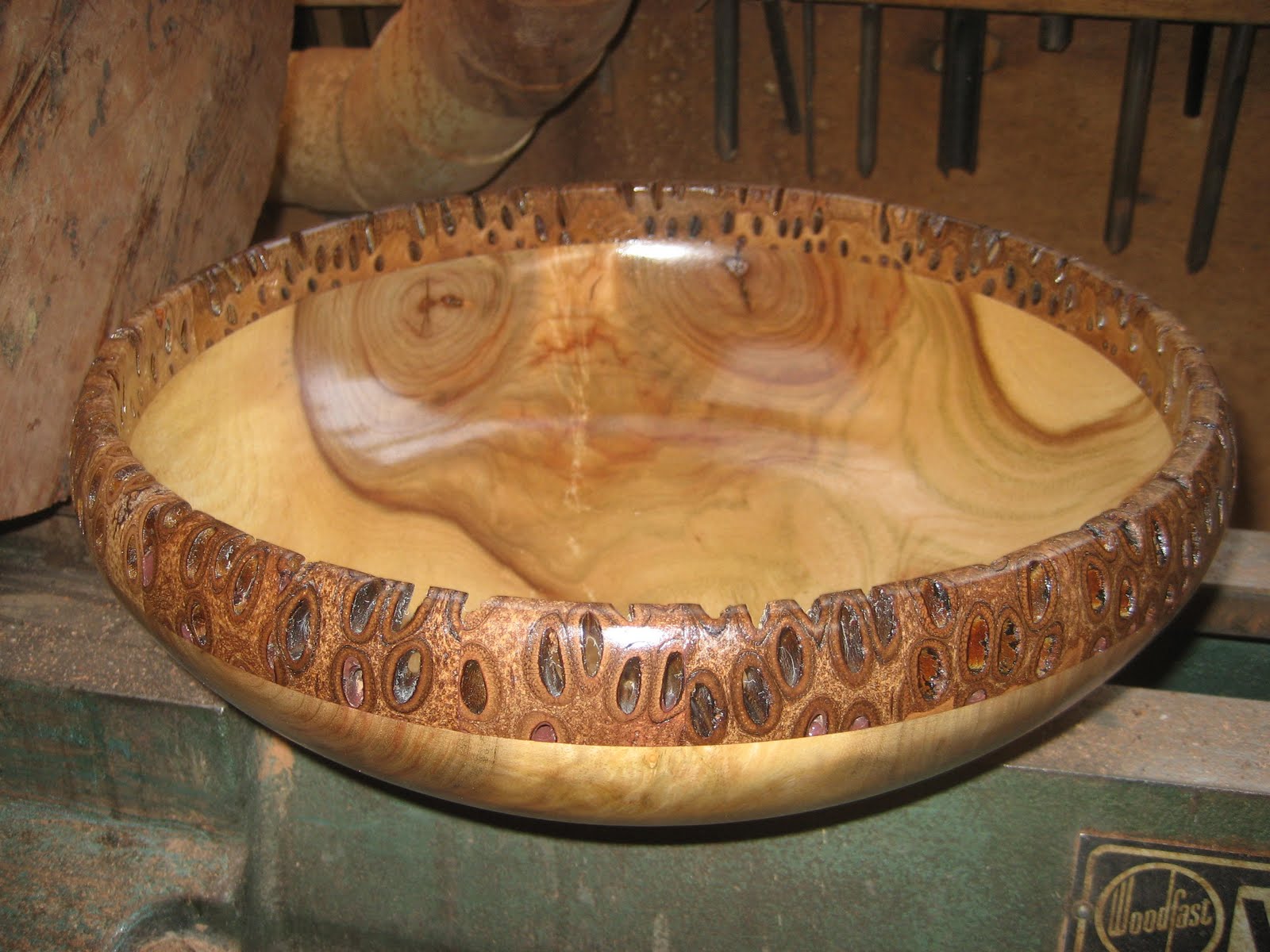 The Goodwins' Worldwide Adventure Day 214 Friday March 4th Australian