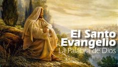 EVANGELIO  DIARIO