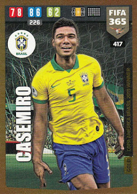 FIFA 365 cards 2018-441-Pizzi-Power Up-Game Fraiser