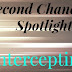 Spotlight Tour: Second Chances by L.P. Dover, Intercepting Love