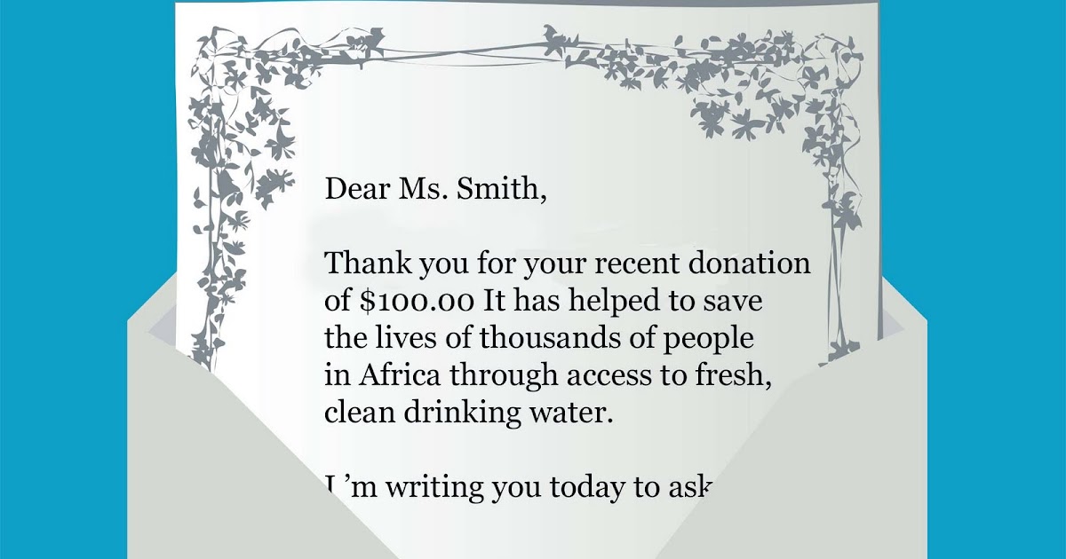 Post Haste Direct Mailing Services Direct Mail Fundraising Tips to