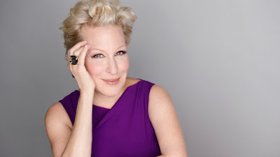 Bette Midler Picture