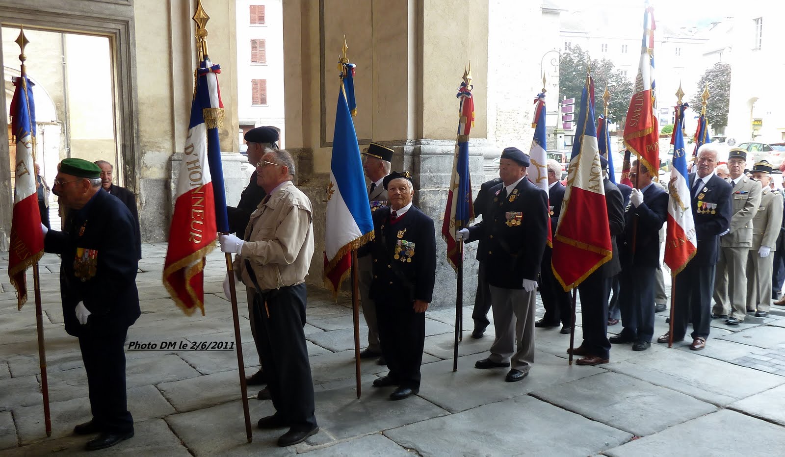 histoire de rencontre amicale