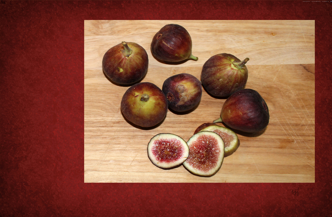 Wellness News at Weighing Success Figs, Civilizations Oldest Fruit