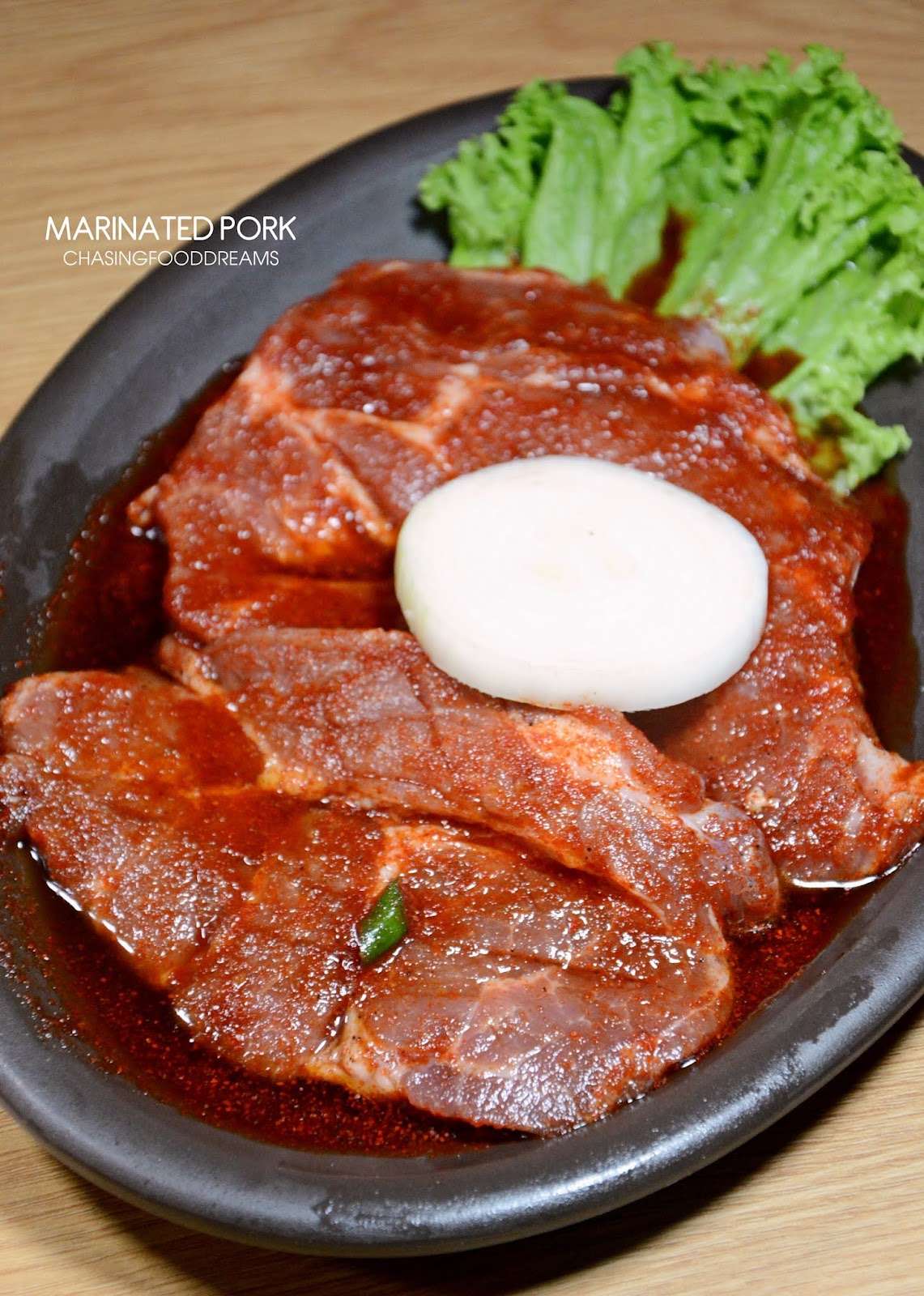 CHASING FOOD DREAMS Mido Korean BBQ Restaurant SS2, Petaling Jaya