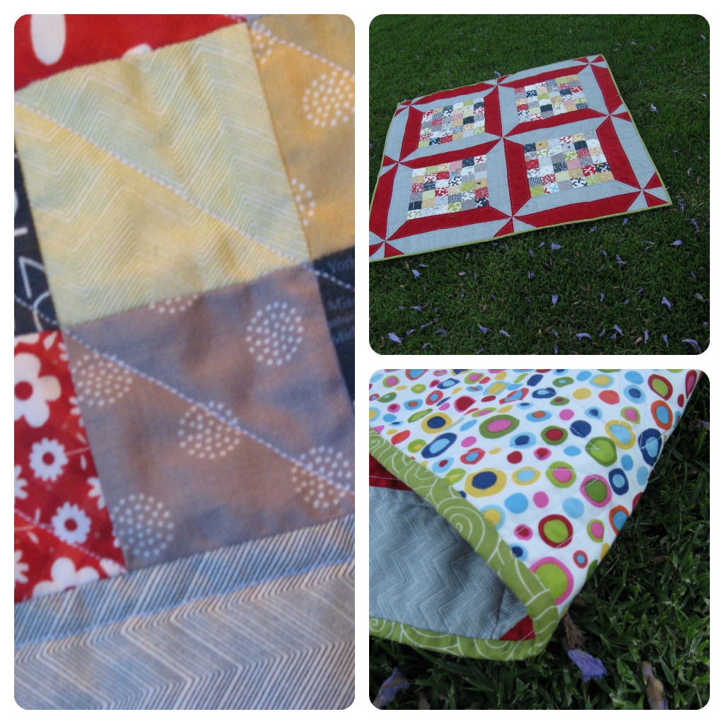 Hot Pink Quilts Quilts by a Hot Pink Girl