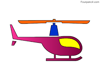 Featured image of post How To Draw A Helicopter For Kids Learn how to draw helicopter pictures using these outlines or print just for 1280x720 how to draw a helicopter or chopper in easy steps for children