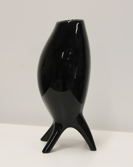 BINOME VASOIZO Nouvelle création // New creation