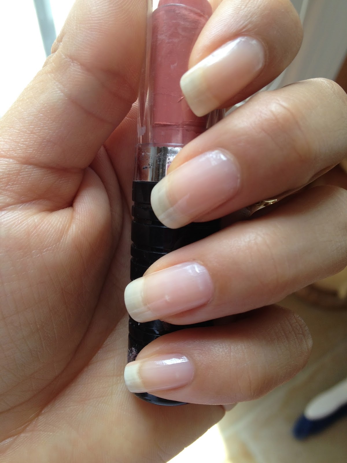 Christy's BeautyFilled Life HOW TO Get LONG & HEALTHY Nails!